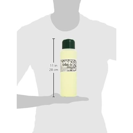 Mayfer Perfumes Mayfer Gotas Eau de Cologne (EDC) Mixte 1000ml