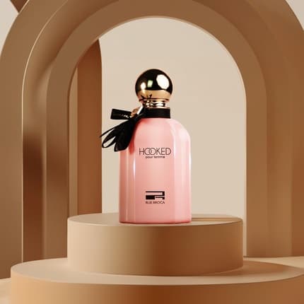 Afnan Hooked Femme Eau de Parfum 100 ml