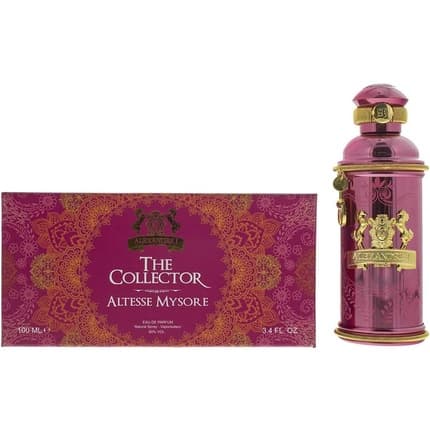 Alexandre J Altesse Mysore Eau de Parfum Mixte 100 ml