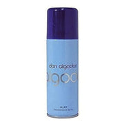 Don Algodón Women's Deodorant Spray 150ml Don Algodon