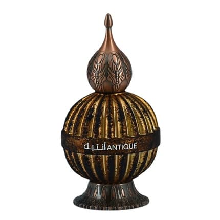Niche Emarati Antique Eau de Parfum 100 ml