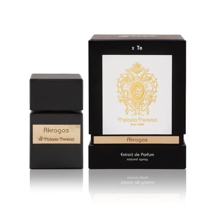 Tiziana Terenzi Akragas Extract De Parfum Parfum (Parfum) Mixte