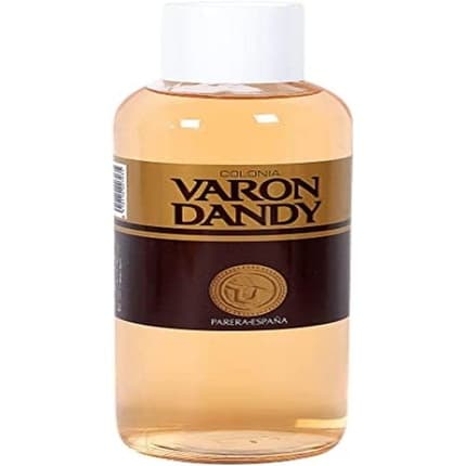 Varon Dandy Black Eau de Cologne 1000 ml