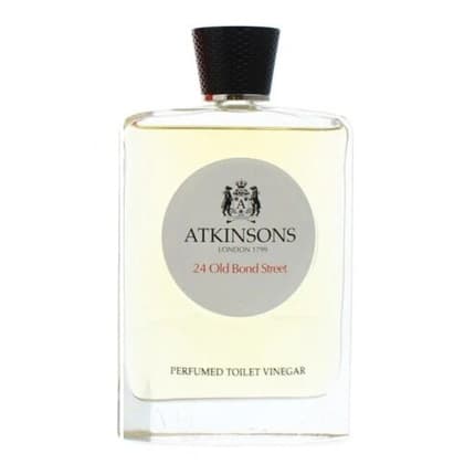 Atkinsons 24 Old Bond Street Toilette Essig Eau de Toilette 100 ml