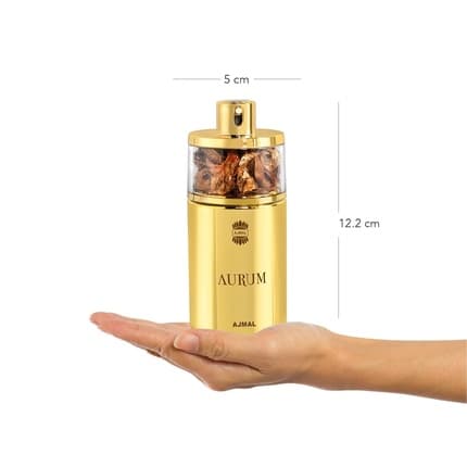 Ajmal Aurum Eau de Parfum Femme 75 ml