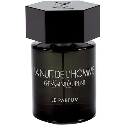 Yves Saint Laurent La Nuit De L'Homme Le Eau de Parfum 100 ml