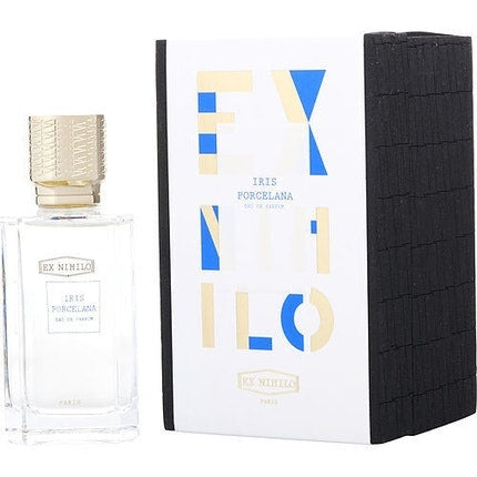 Ex Nihilo Iris Porcelana Eau de Parfum Spray 3.4 oz