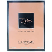 Lancme Trsor Eau De Parfum 100ml Women's Fragrance