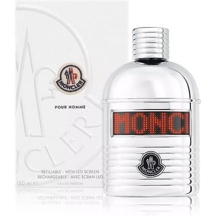 Moncler par Moncler Eau de Parfum (EDP) Homme
