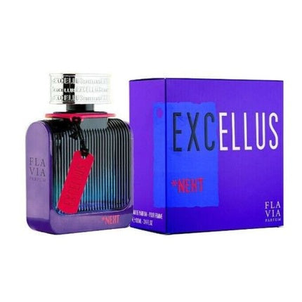 Excellus Next Pour Femme Eau de Parfum 100 ml