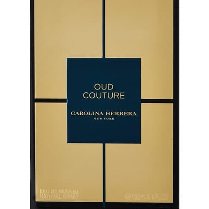 Carolina Herrera Oud Couture Eau de Parfum