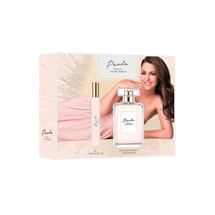 Paula Echevarría Vap Vial Cofre by 100ml Unisexe