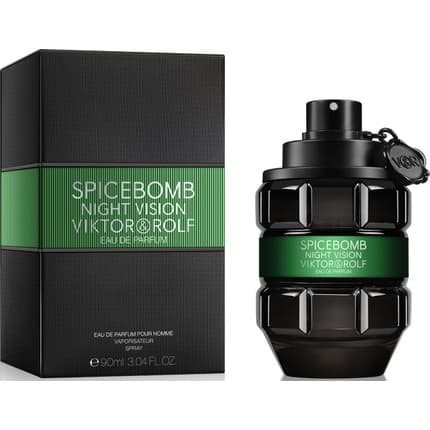 Viktor & Rolf Spicebomb Night Vision Eau de Parfum (EDP) Homme 90ml