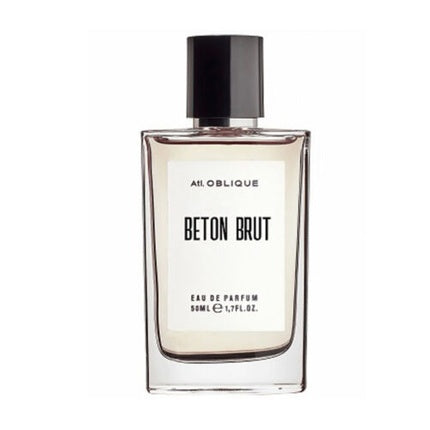 Atelier Oblique Beton Brut Eau de Parfum Spray 50ml Atl.Oblique Fragrances