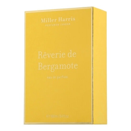 Miller Harris Reverie De Bergamote Eau De Parfum Spray 100ml