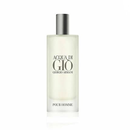Giorgio Armani Acqua Di Gio Pour Homme Eau de Toilette 15 ml