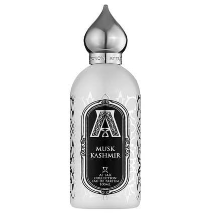 Attar Collection Musk Kashmir Eau de Parfum 100 ml