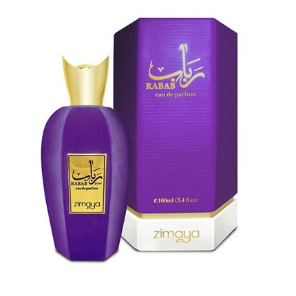 Zimaya Rabab Gems Eau de Parfum (EDP) Mixte