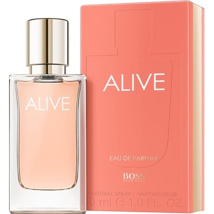 Hugo Boss Alive Eau de Parfum Femme 30 ml