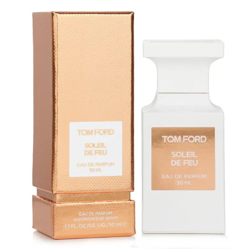 Tom Ford Soleil De Feu 50ml Unisex Perfume