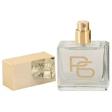 30ml P6 Masculine Fragrance with ISO E Super - Maison des fragrances
