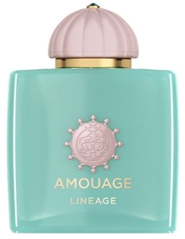 Amouage Lineage Eau de Parfum 100ml