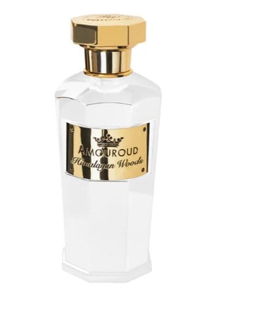 Amouroud Himalayan Woods Unisex Perfume 100ml