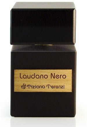 Tiziana Terenzi Laudano Nero Unisex Eau De Parfum Spray 100ml