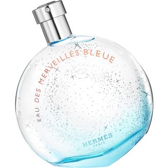  Eau des Merveilles Bleue
