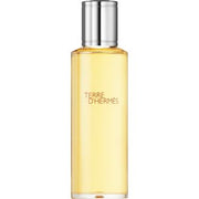 Hermès TERRE D' - Eau de Parfum Refill 125ml Wood