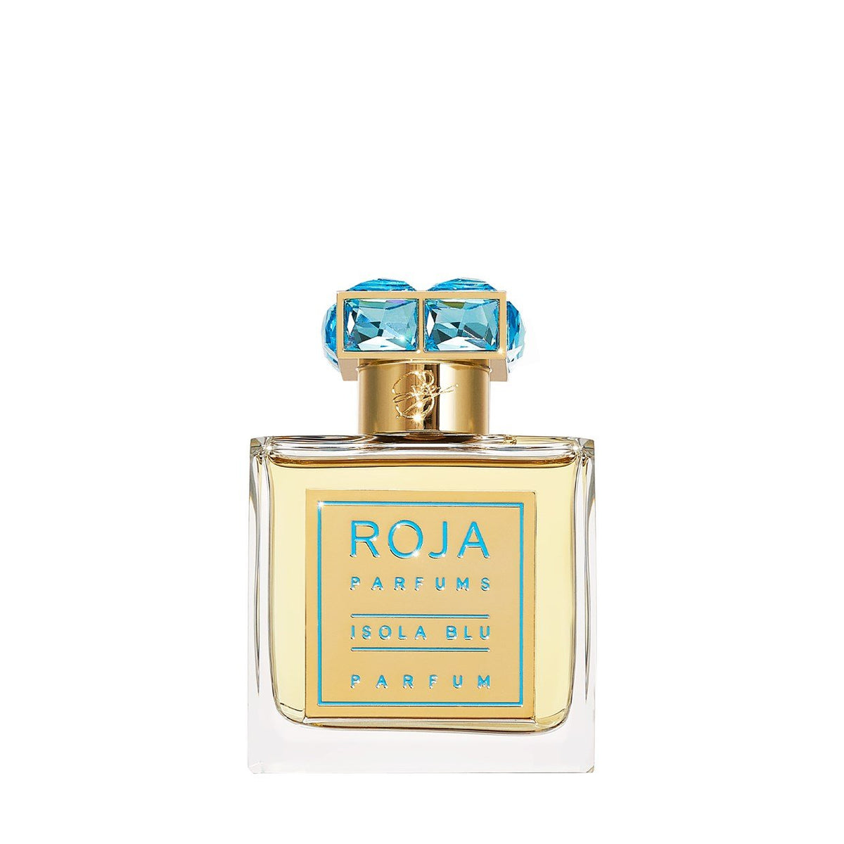 Roja Parfums Isola Blu Perfume Spray for Unisex 50g