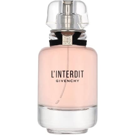 Givenchy L'Interdit Eau de Toilette 50ml Unisexe