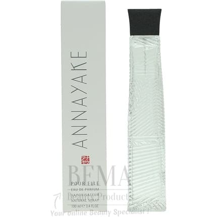 Annayake Pour Elle Eau de Parfum (EDP) Mixte 100ml