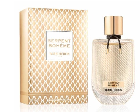 Boucheron Serpent Boheme Eau De Parfum Spray 50ml