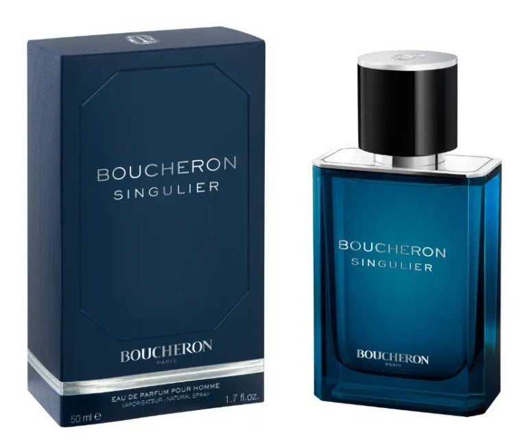 Boucheron Singulier Eau De Parfum Spray 100ml