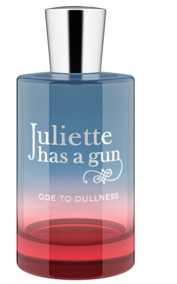 Juliette Has A Gun Ode To Dullness Eau De Parfum Spray 100ml