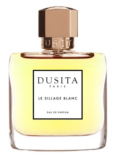DUSIITA LE SILLAGE Blanc EAU DE Parfum 50ml