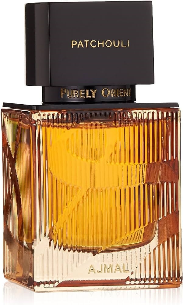 Ajmal Purely Orient Patchouli Eau De Parfum 75ml