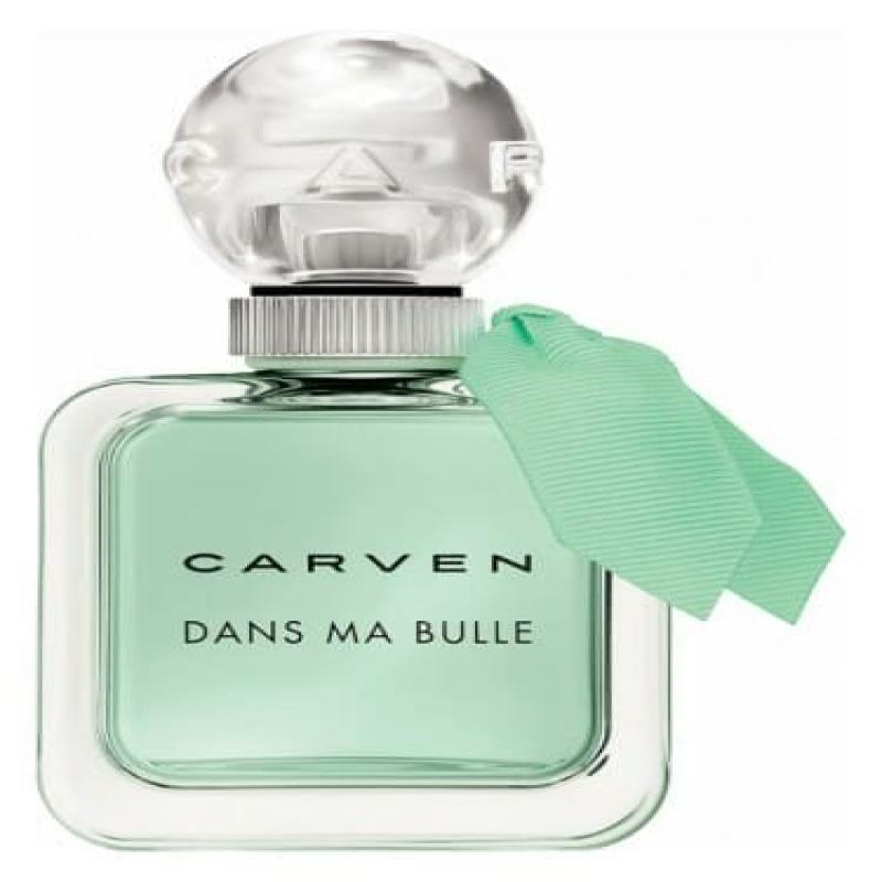 Carven Dans Ma Bulle Eau de Toilette Femme 50 ml