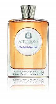 The British Bouquet Eau de Toilette