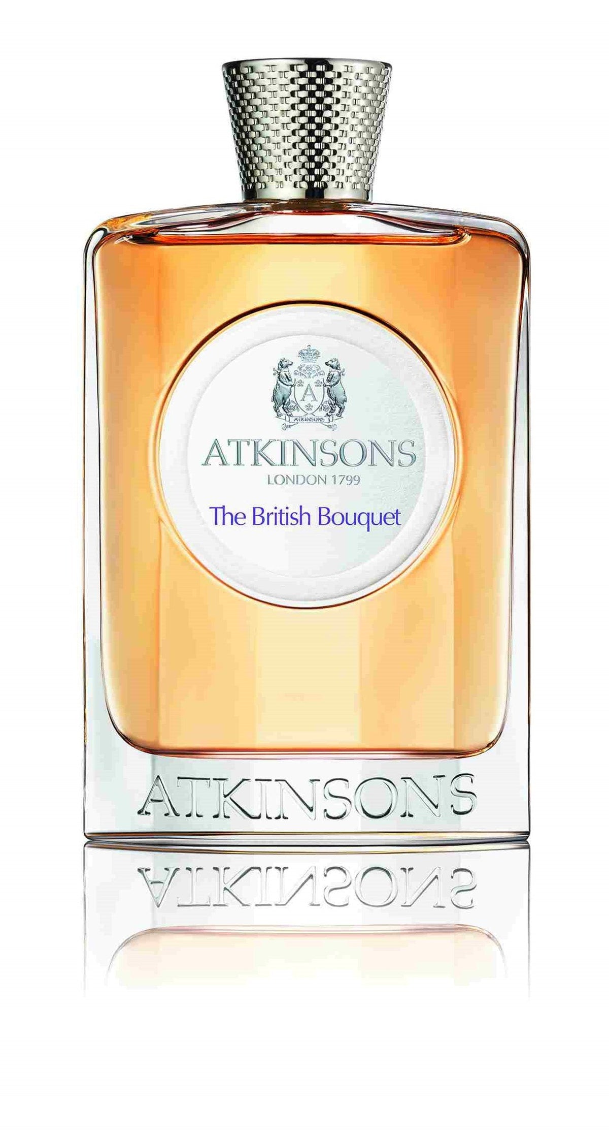 The British Bouquet Eau de Toilette