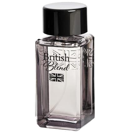 Realtime Real Time British Blend 's Eau de Toilette (EDT) Homme 100ml