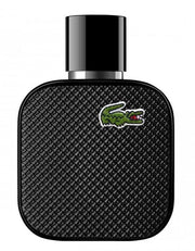 Lacoste L1212 Noir Eau De Toilette 50 Ml