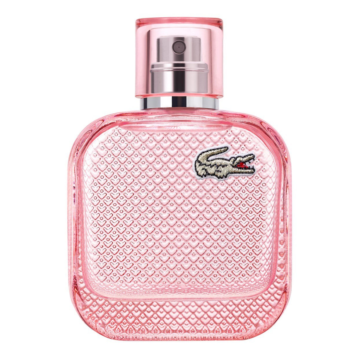 Lacoste L1212 Rose Sparkling Eau De Toilette 50ml