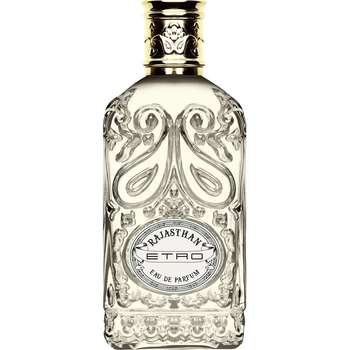 ETRO Rajasthan Unisex Eau de Parfum 100ml