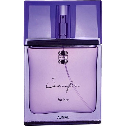 Ajmal Sacrifice For Her Eau De Parfum