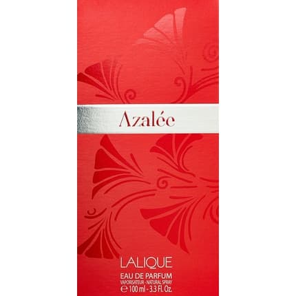 Lalique Azalee Eau de Parfum (EDP) Femme 100ml