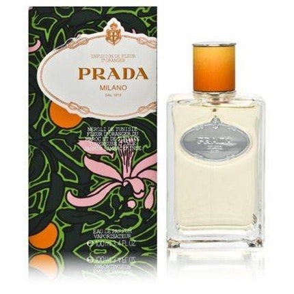 Prada Milano Infusion De Fleur D'Oranger for Women 3.4 Oz EDP Spray