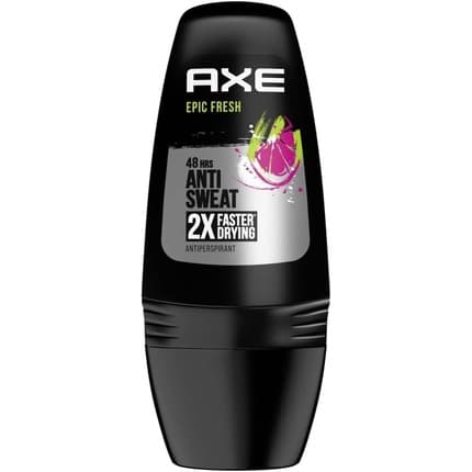 Axe Aqua Bergamot Déodorant 150 ml