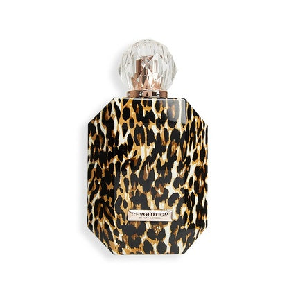 Revolution Creative Women's Fragrance Eau De Toilette 100ml